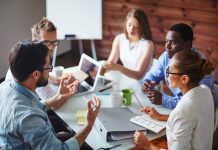 Réagir – Mise en place d’une solution de gestion des processus