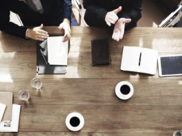 Cahier des charges : Solutions de communications unifiées